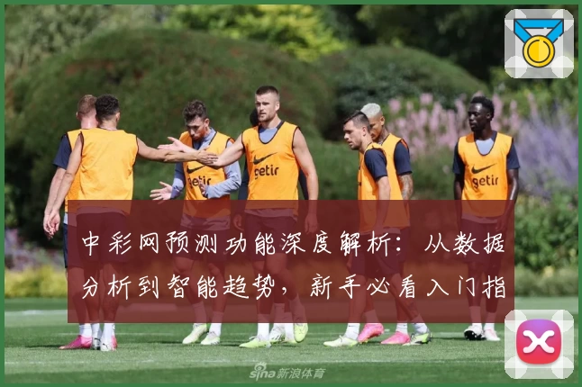 中彩网预测功能深度解析：从数据分析到智能趋势，新手必看入门指南