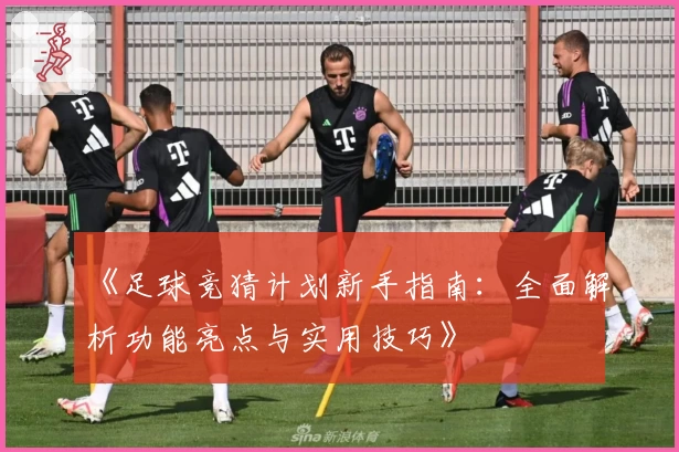 《足球竞猜计划新手指南：全面解析功能亮点与实用技巧》