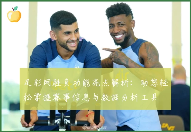 足彩网胜负功能亮点解析：助您轻松掌握赛事信息与数据分析工具